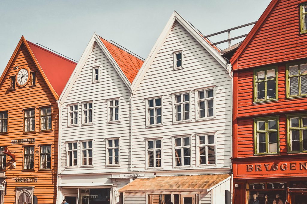 Bergen