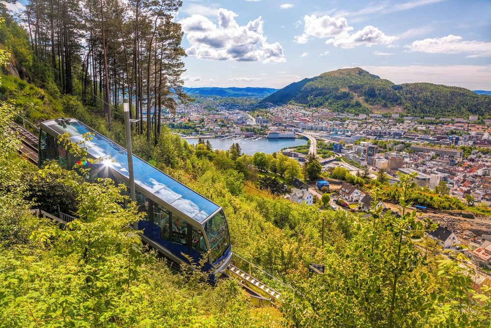 Bergen