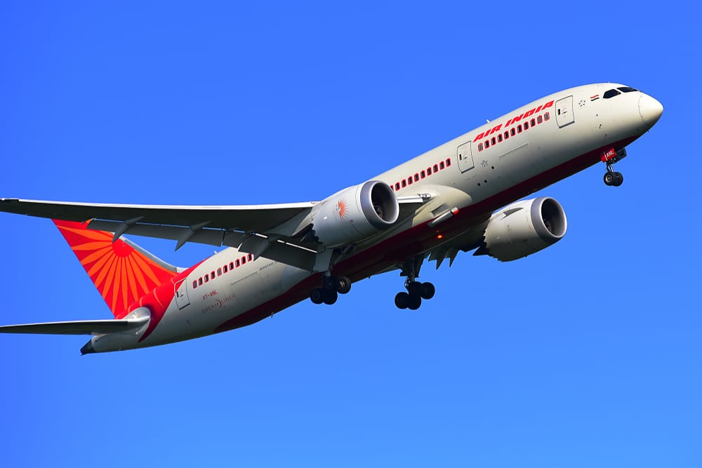 Letadlo-air-india