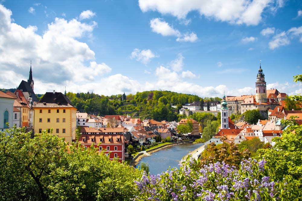 České památky UNESCO
