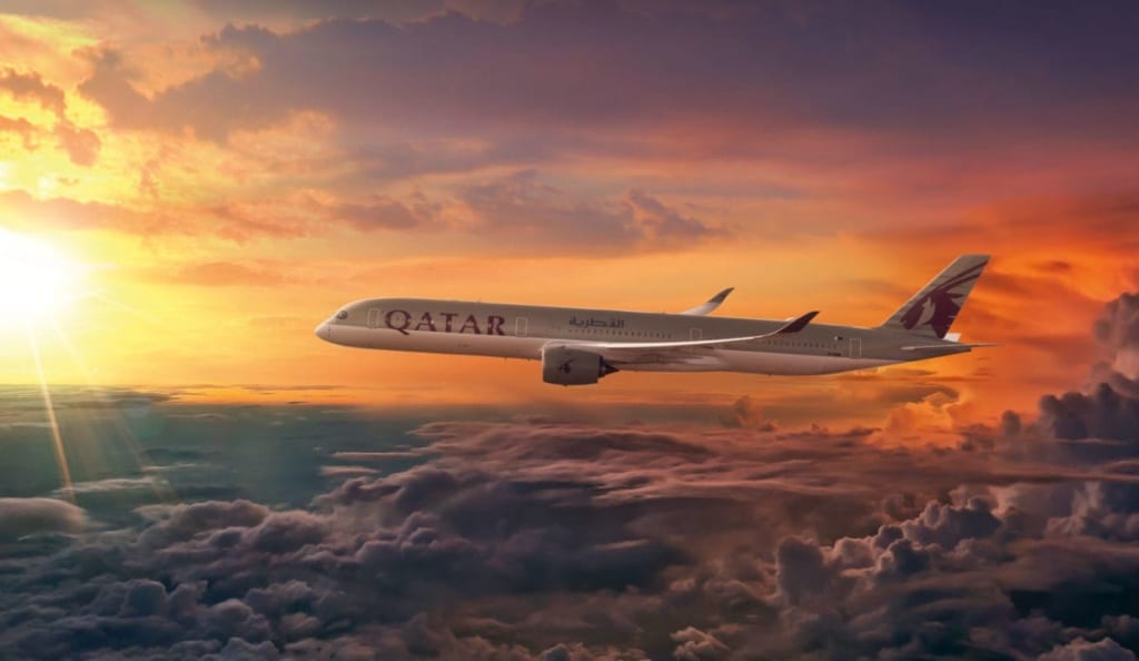 Qatar Airways