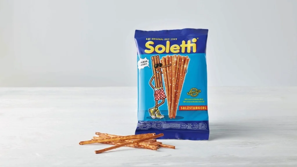 Austrian Melangerie
