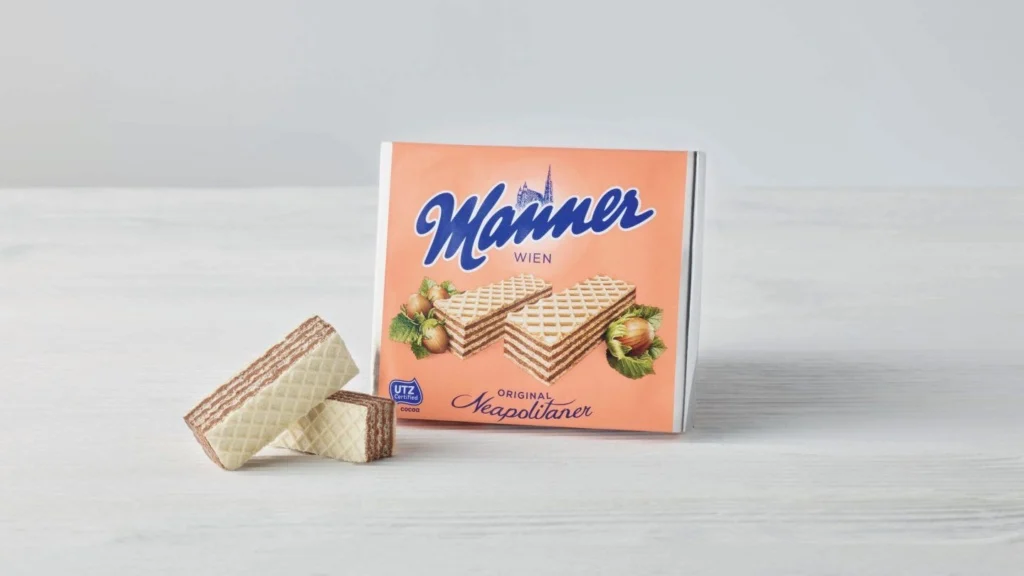Austrian Melangerie