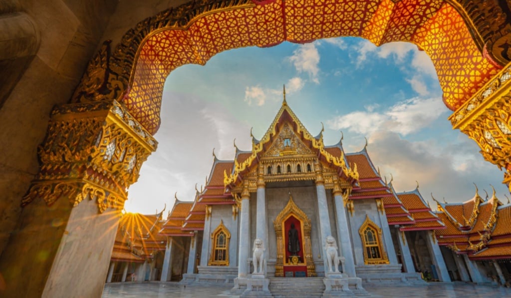 Bangkok