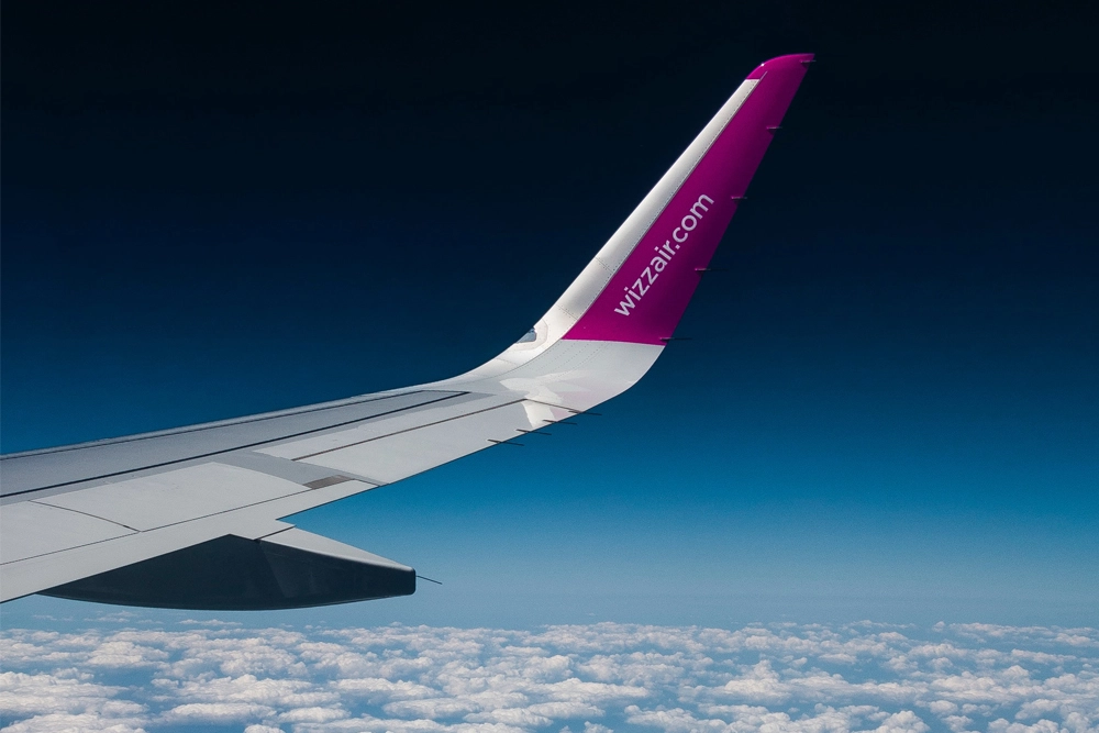 Wizz Air obnoví linku z Prahy do Bukurešti