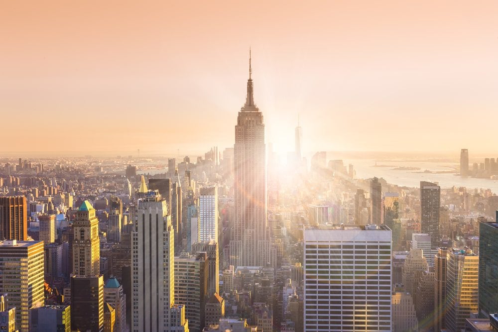 New York