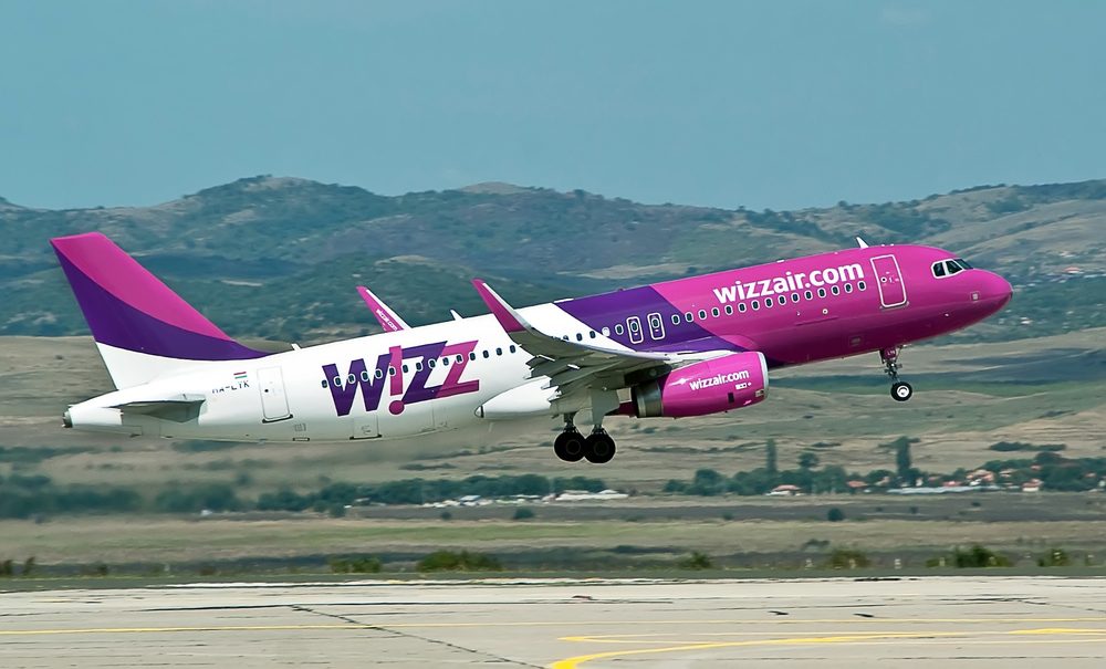 Wizz Air začne létat z Vídně na Madeiru
