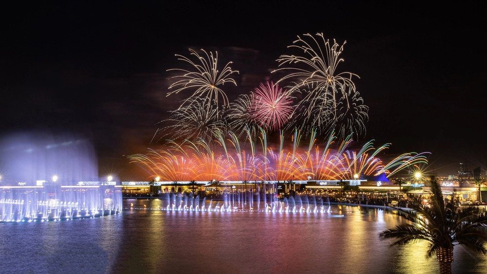 Riyadh Season festival 2022