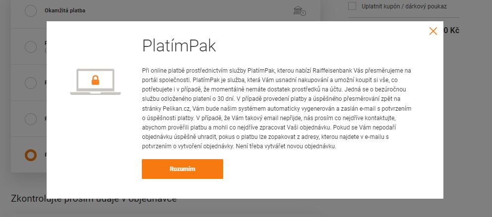 PlatímPak