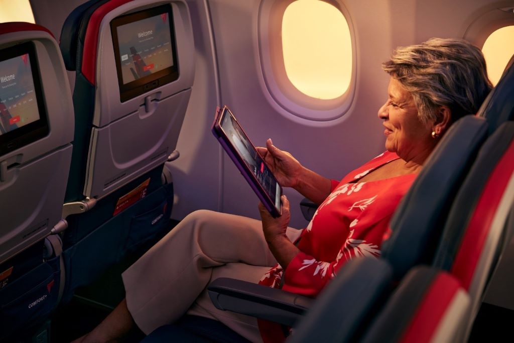 Delta Air Lines