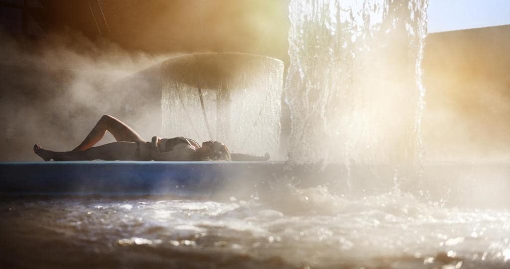 Galeria Thermal Bešeňová****