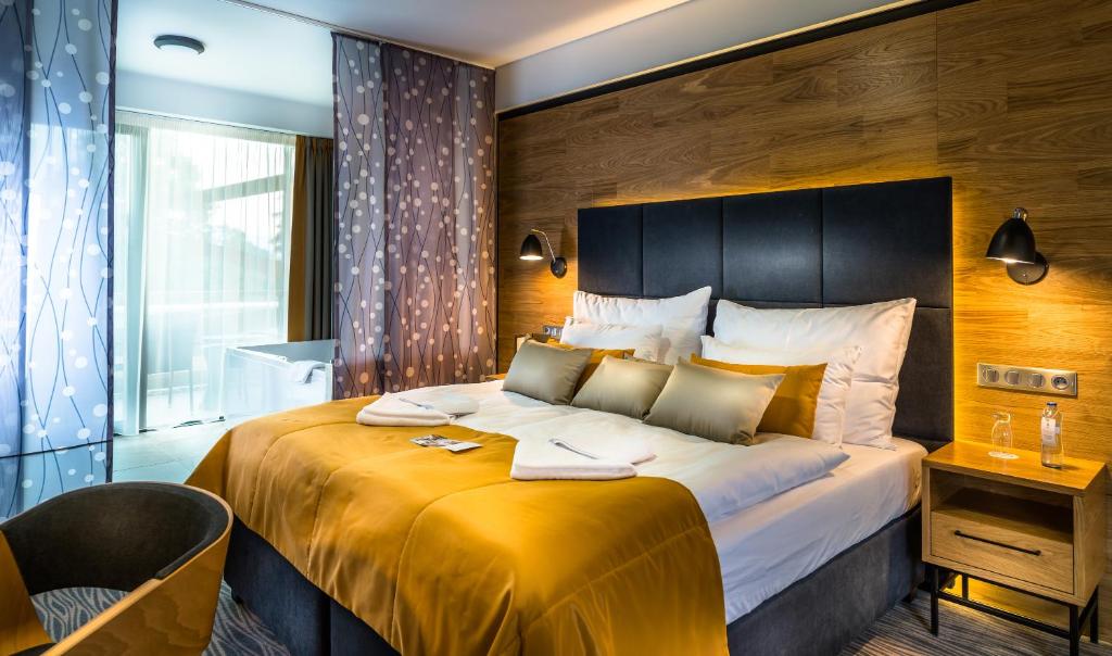 Galeria Thermal Bešeňová****