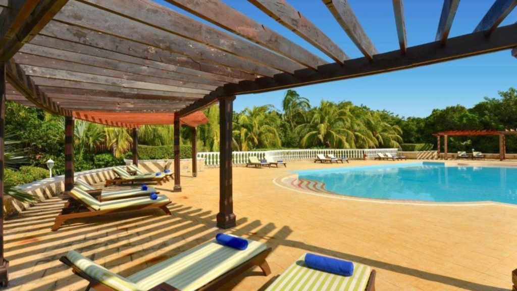 Iberostar Selection Ensenachos