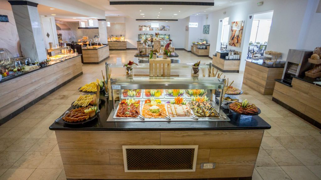 Iberostar Selection Ensenachos