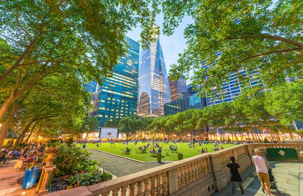 New York