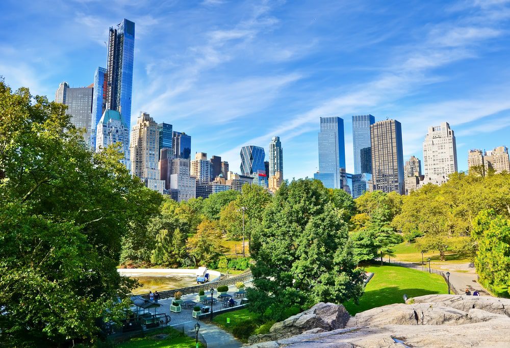 New York