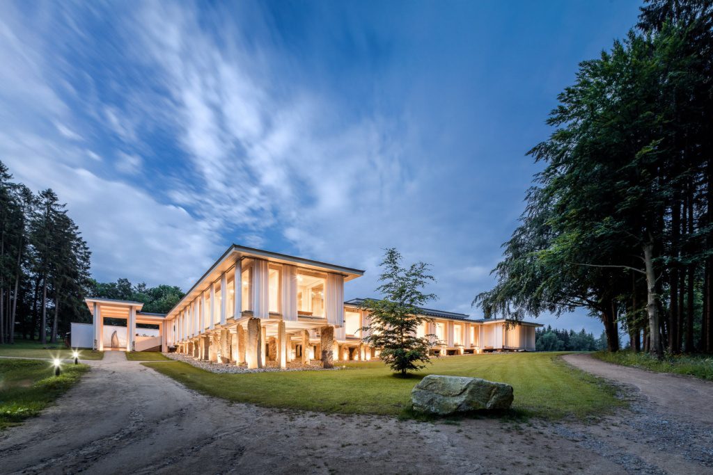 Resort Svatá Kateřina