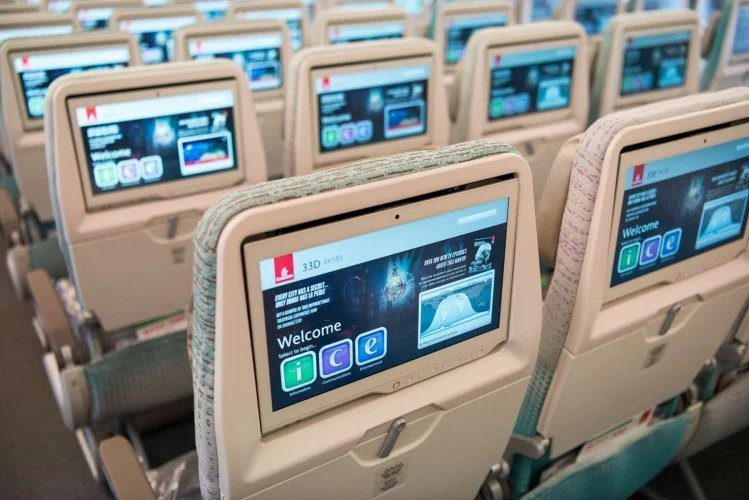 Emirates