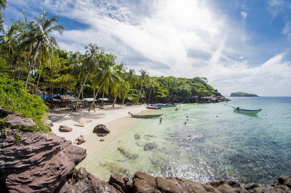 Vietnam