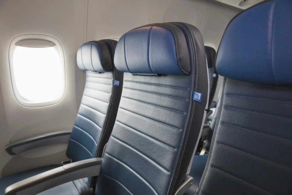 United Airlines
