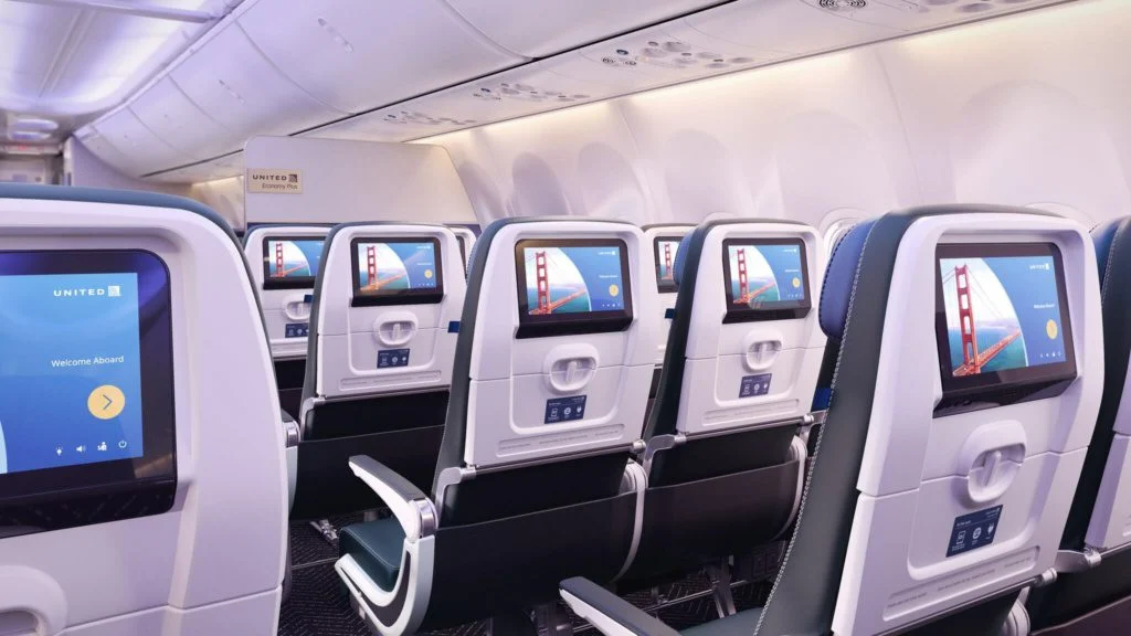 United Airlines