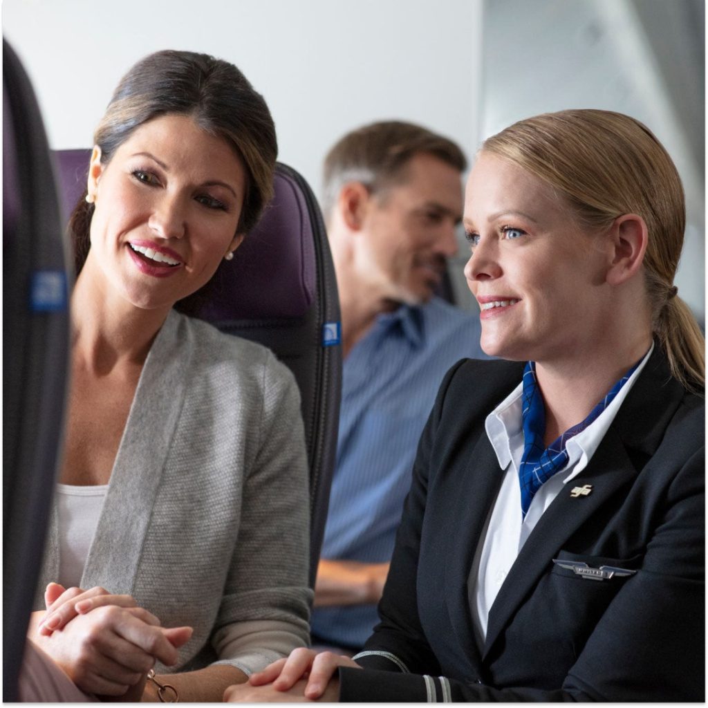 United Airlines