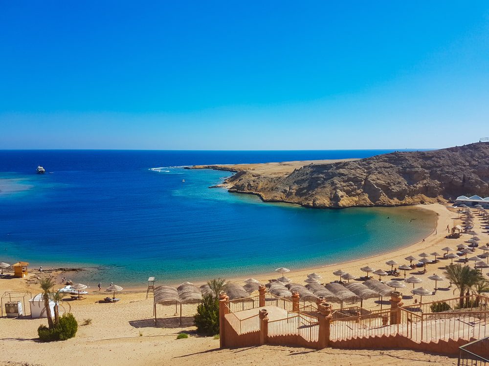 Hurghada