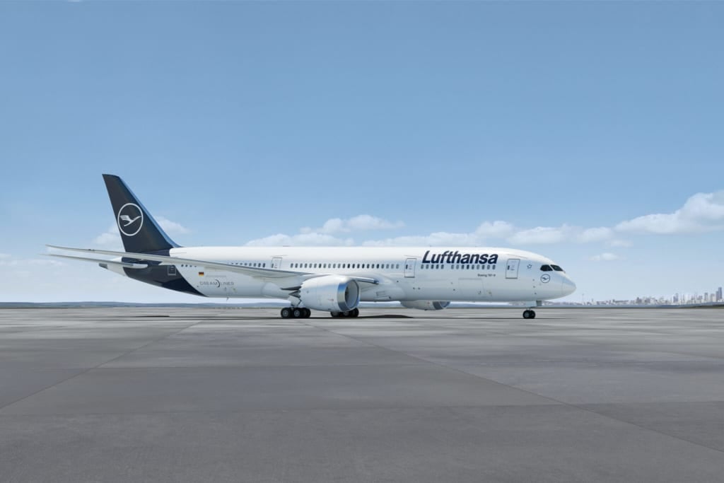 Lufthansa