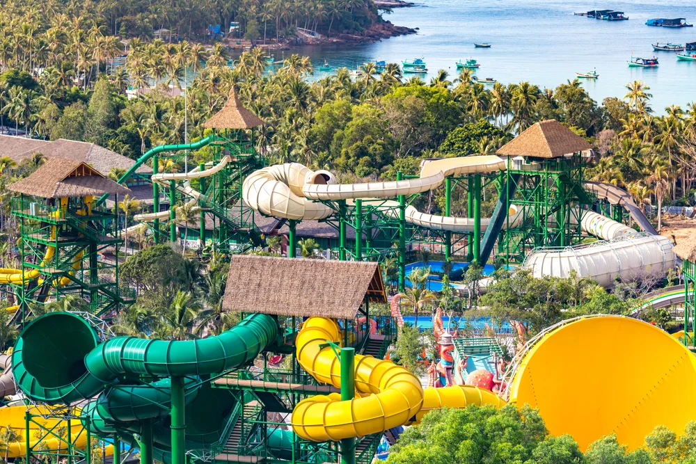 Aquapark