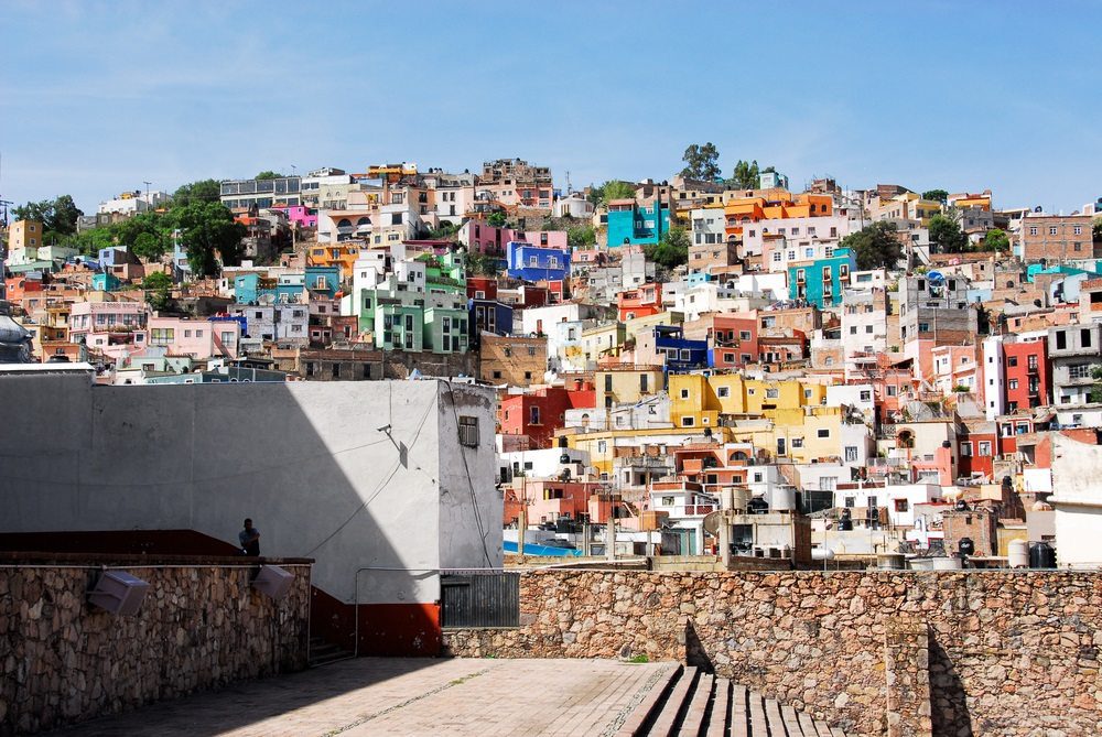 Mexiko