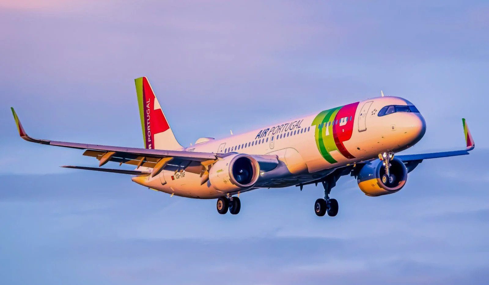 Le S TAP Air Portugal Od 3 890 K Portugalsko Madeira Azory A USA A le-s-tap-air-portugal-od-3-890-k-portugalsko-madeira-azory-a-usa-a